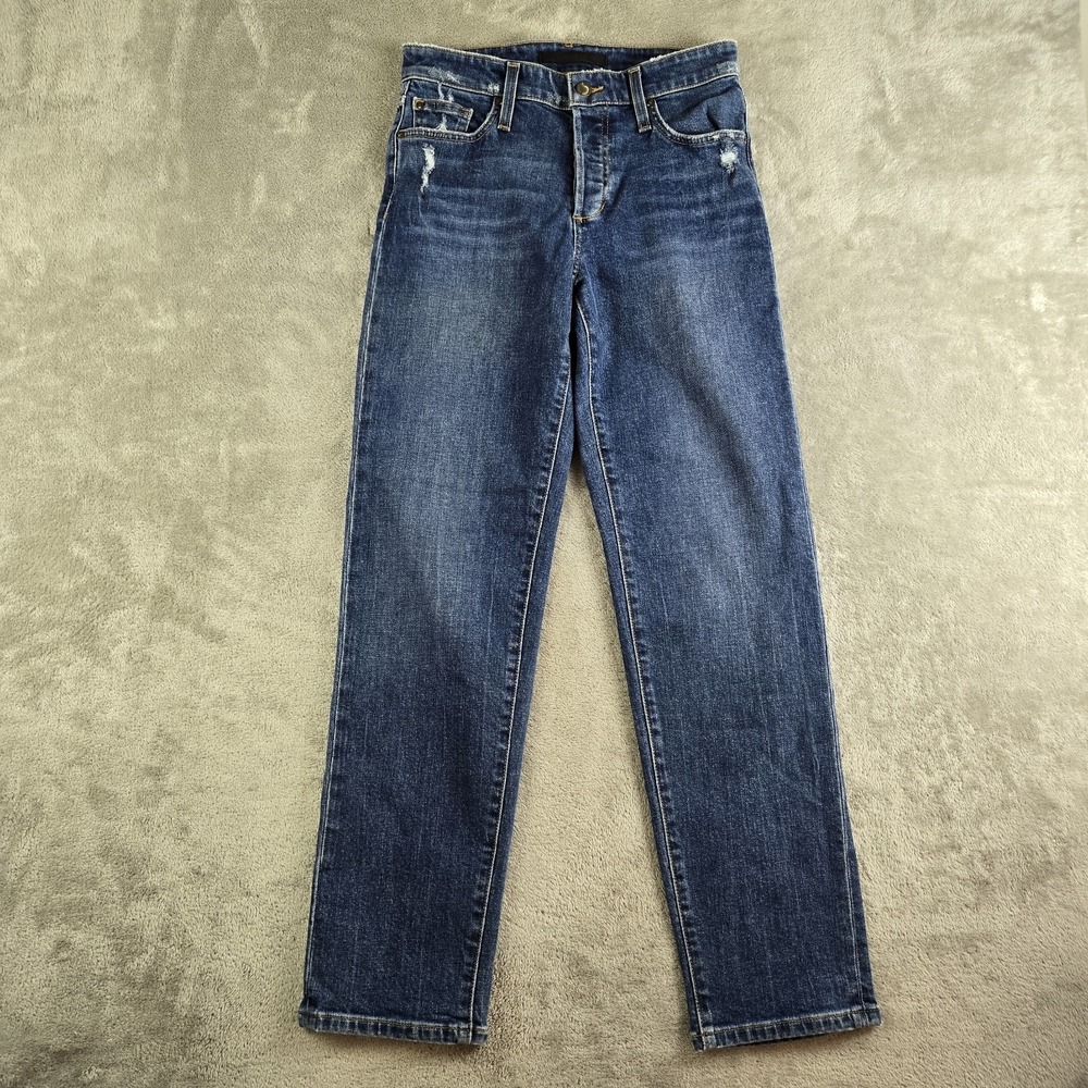 Joe's Jeans Women's Boyfriend Jeans - Blue